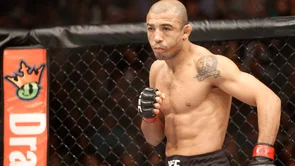 Jose Aldo: „Znači mi mnogo biti smatran jednim od najboljih boraca.“